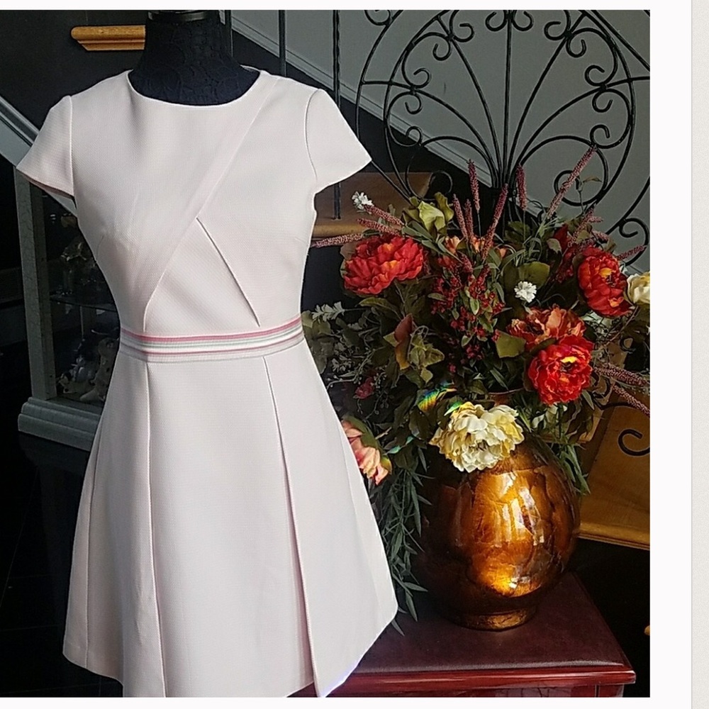 Ted Baker dress